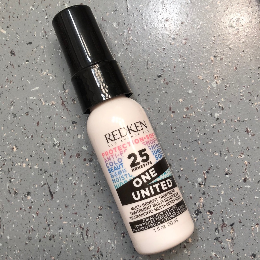 ❤️ Redken One United Multi-Benefit Treatment Spray